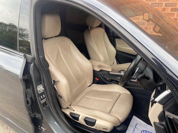 Used BMW 3 Series Gran Turismo 2016 for sale - 75681850: Photo 14