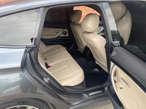 Used BMW 3 Series Gran Turismo 2016 for sale - 75681850: Photo 16
