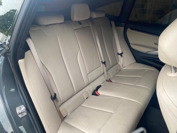Used BMW 3 Series Gran Turismo 2016 for sale - 75681850: Photo 17