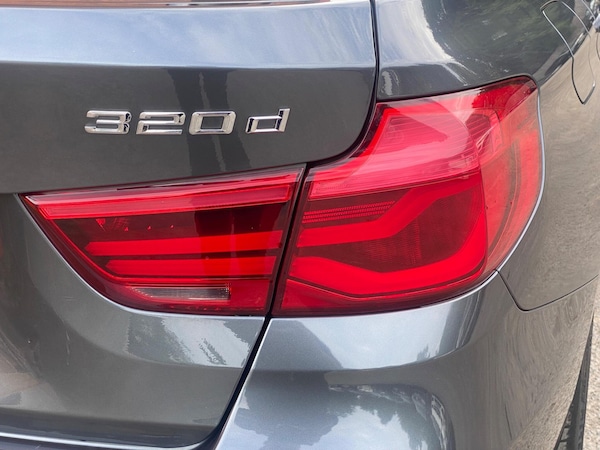 Used BMW 3 Series Gran Turismo 2016 for sale - 75681850: Photo 18