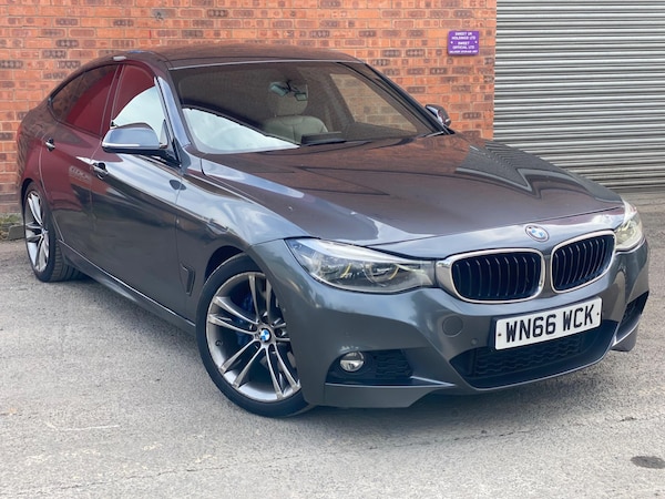 Used BMW 3 Series Gran Turismo 2016 for sale - 75681850: Photo 20