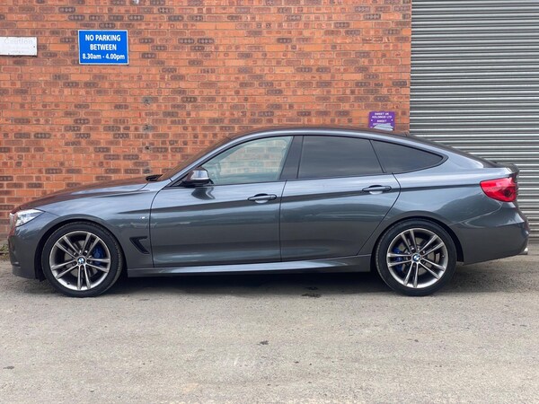 Used BMW 3 Series Gran Turismo 2016 for sale - 75681850: Photo 25