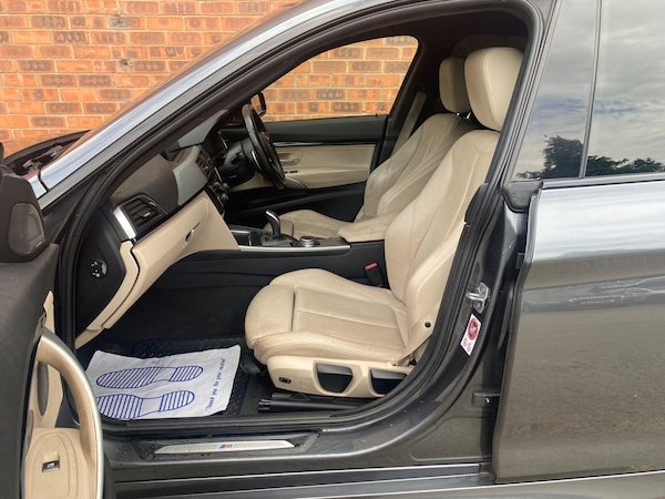 Used BMW 3 Series Gran Turismo 2016 for sale - 75681850: Photo 26