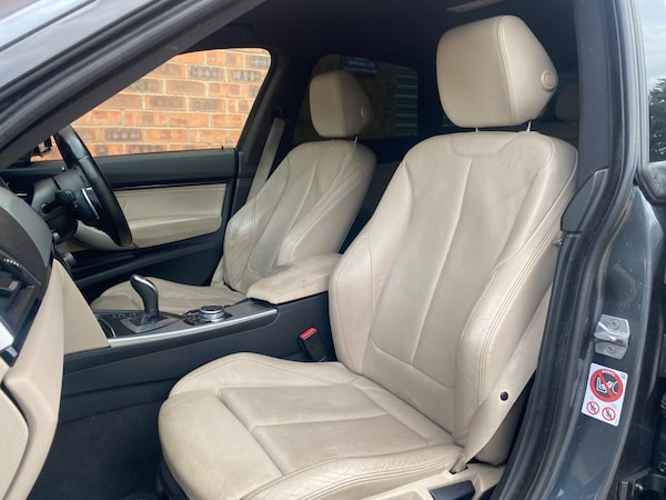 Used BMW 3 Series Gran Turismo 2016 for sale - 75681850: Photo 28