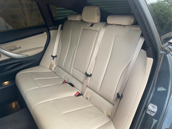 Used BMW 3 Series Gran Turismo 2016 for sale - 75681850: Photo 30