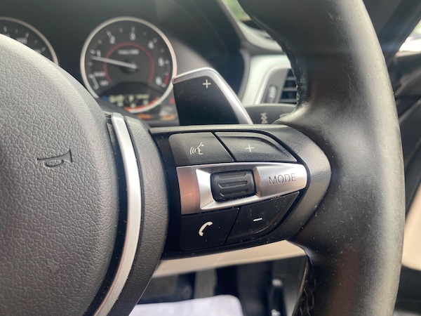 Used BMW 3 Series Gran Turismo 2016 for sale - 75681850: Photo 36