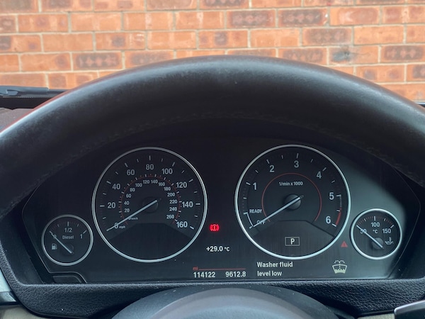 Used BMW 3 Series Gran Turismo 2016 for sale - 75681850: Photo 37