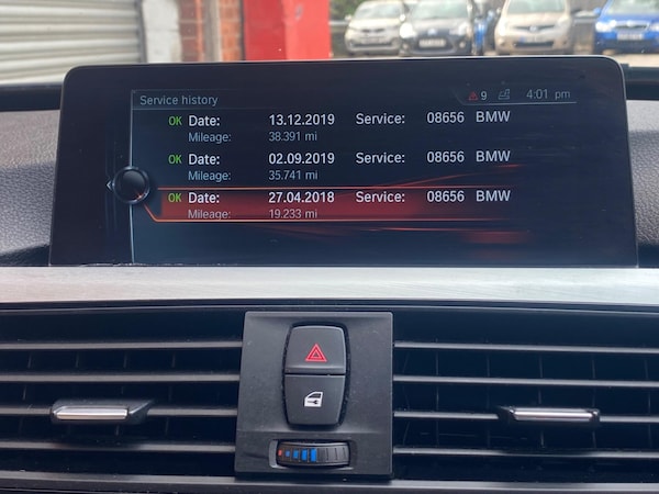 Used BMW 3 Series Gran Turismo 2016 for sale - 75681850: Photo 44