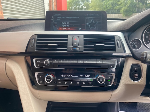 Used BMW 3 Series Gran Turismo 2016 for sale - 75681850: Photo 45