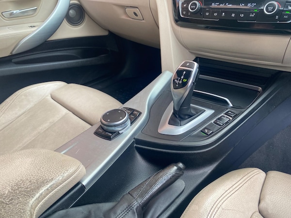 Used BMW 3 Series Gran Turismo 2016 for sale - 75681850: Photo 46