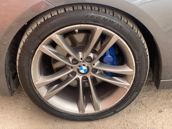 Used BMW 3 Series Gran Turismo 2016 for sale - 75681850: Photo 48