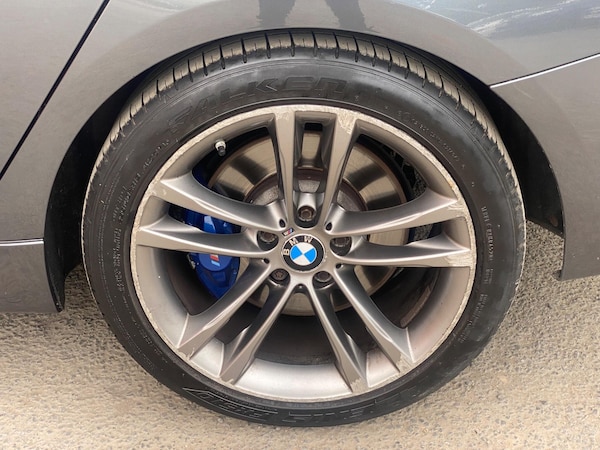 Used BMW 3 Series Gran Turismo 2016 for sale - 75681850: Photo 50