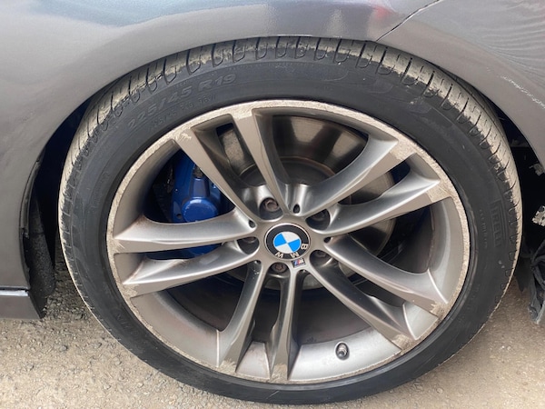 Used BMW 3 Series Gran Turismo 2016 for sale - 75681850: Photo 51