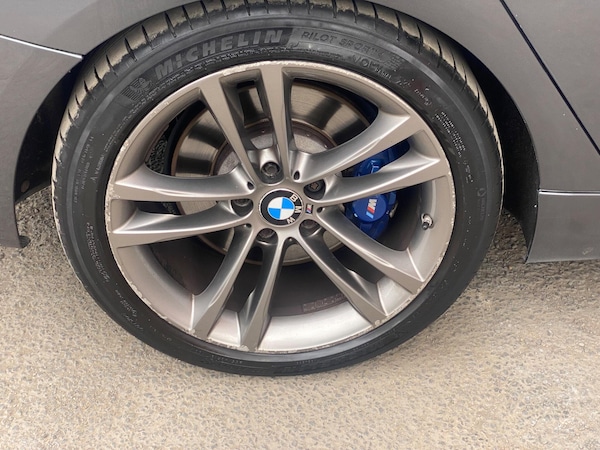 Used BMW 3 Series Gran Turismo 2016 for sale - 75681850: Photo 53