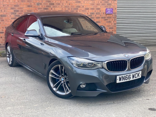 Used BMW 3 Series Gran Turismo 2016 for sale - 75681850: Photo 54