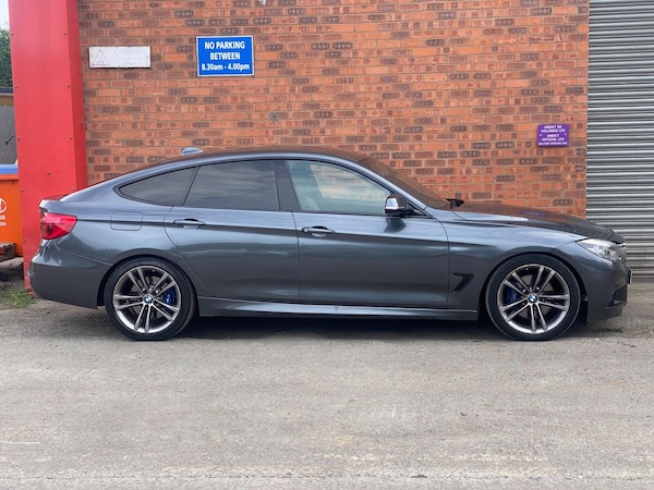 Used BMW 3 Series Gran Turismo 2016 for sale - 75681850: Photo 6