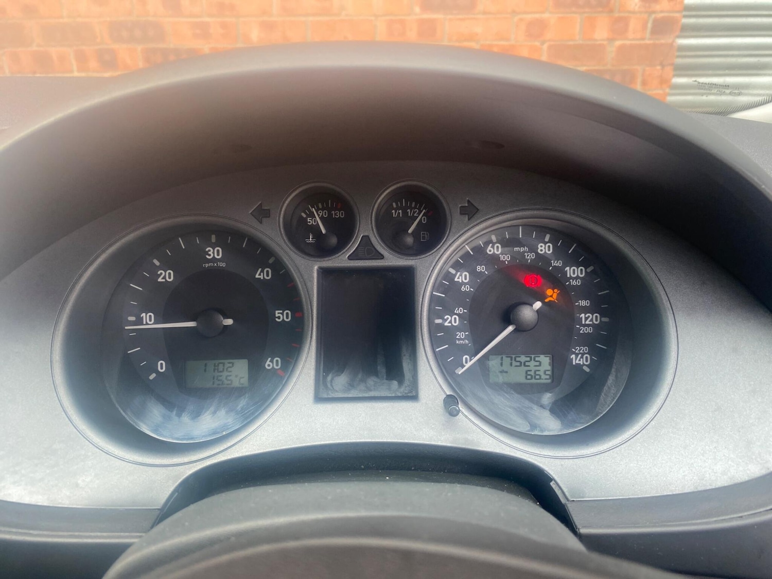 Vehicle 16