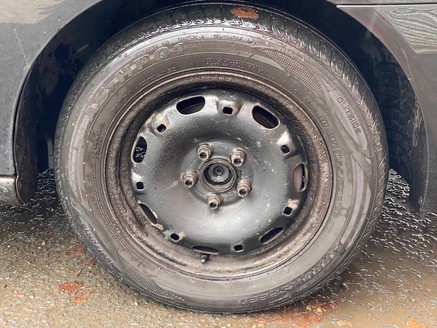 Vehicle 50
