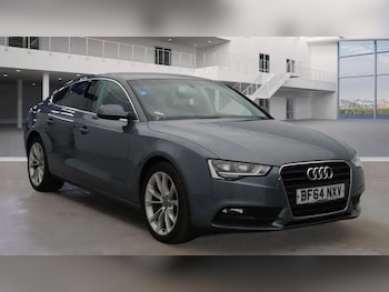 (64) - 2.0 TDIe SE Technik Sportback Euro 5 (s/s) 5dr