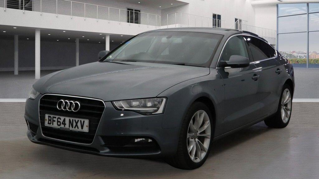 Used Audi A5 2014 for sale - 77387755: Photo 2