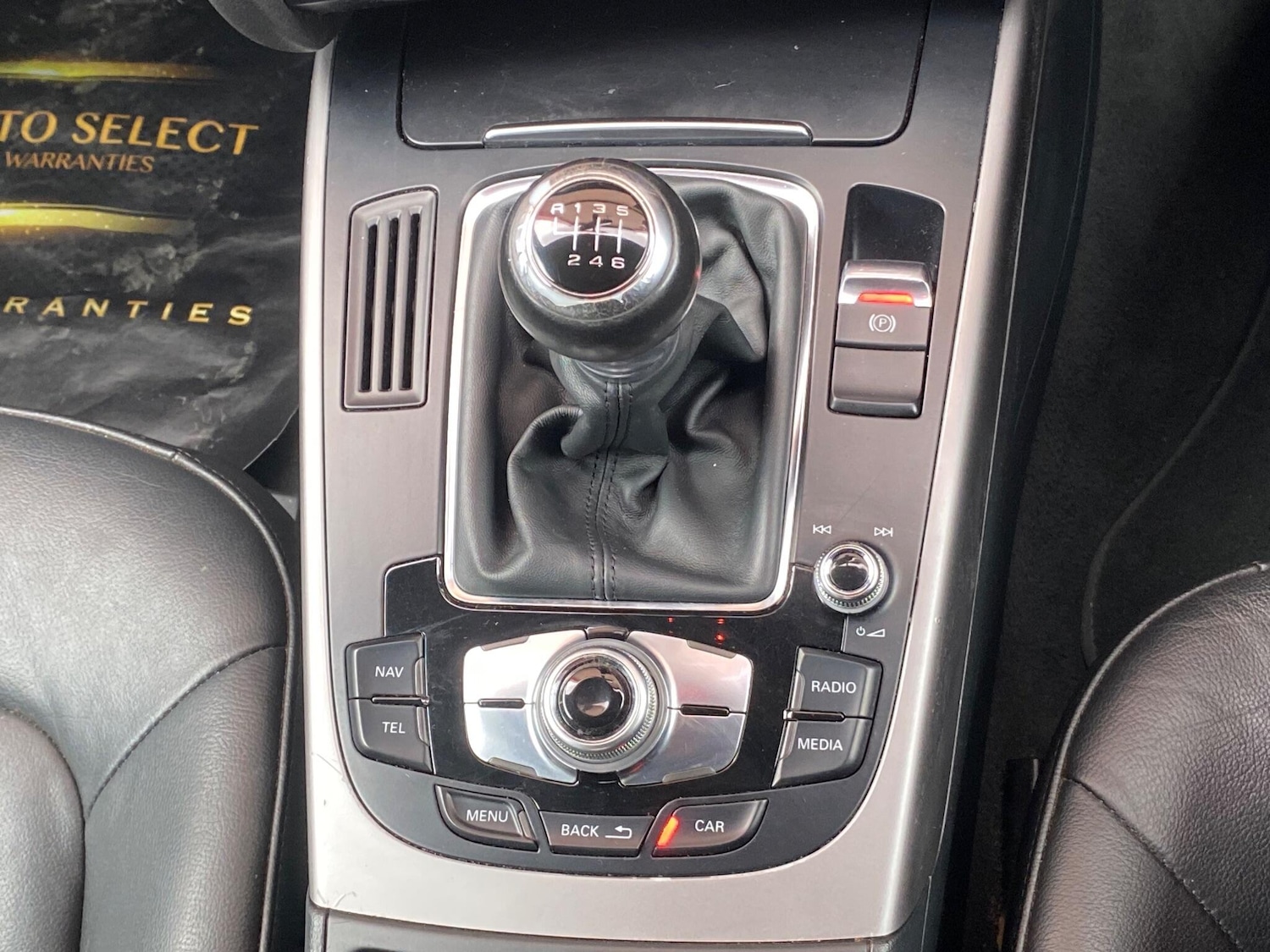 Used Audi A5 2014 for sale - 77387755: Photo 26