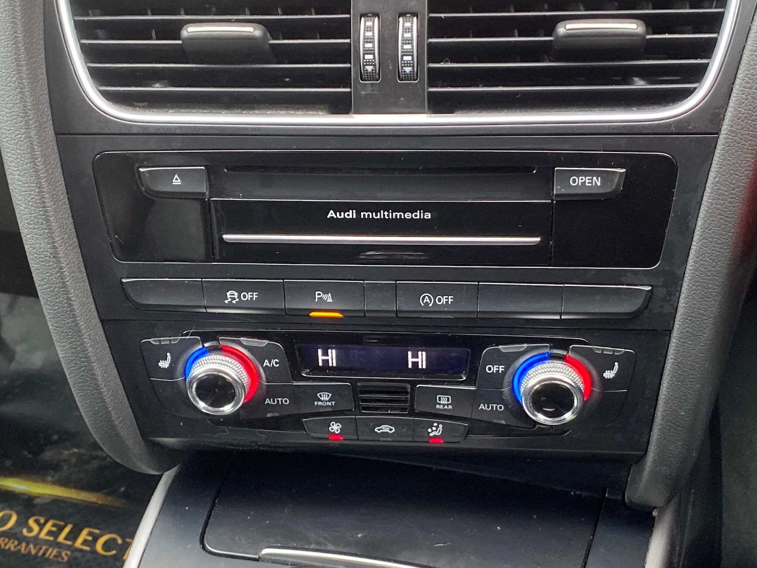 Used Audi A5 2014 for sale - 77387755: Photo 28