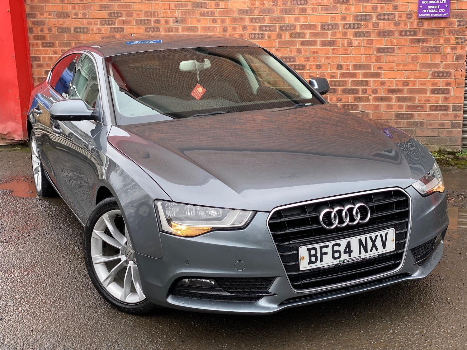 Used Audi A5 2014 for sale - 77387755: Photo 41