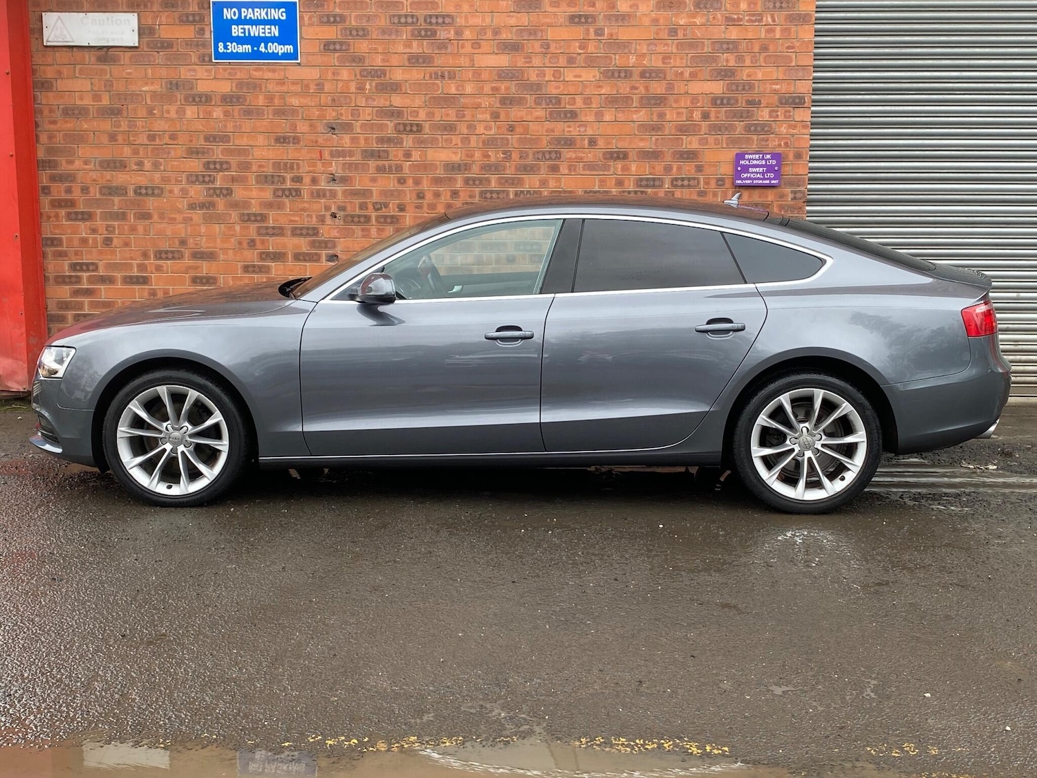 Used Audi A5 2014 for sale - 77387755: Photo 42