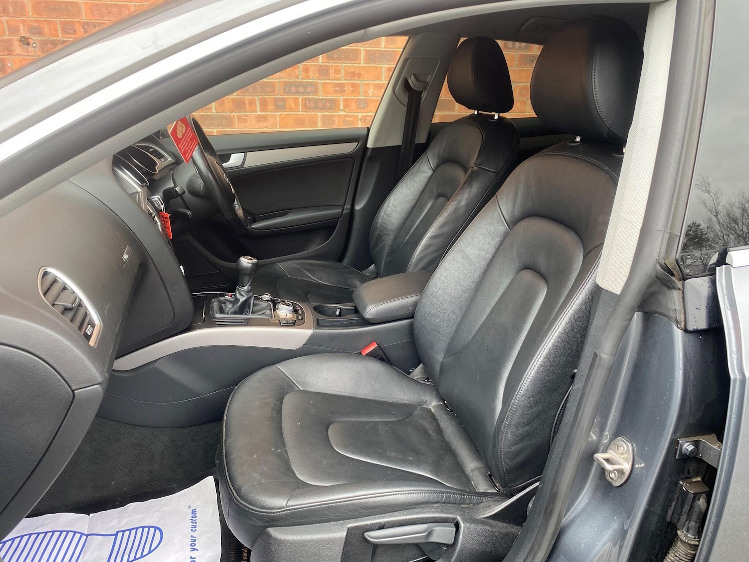 Used Audi A5 2014 for sale - 77387755: Photo 45