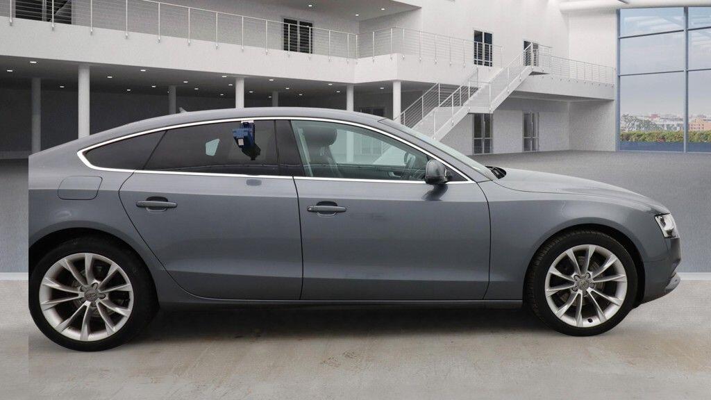 Used Audi A5 2014 for sale - 77387755: Photo 5