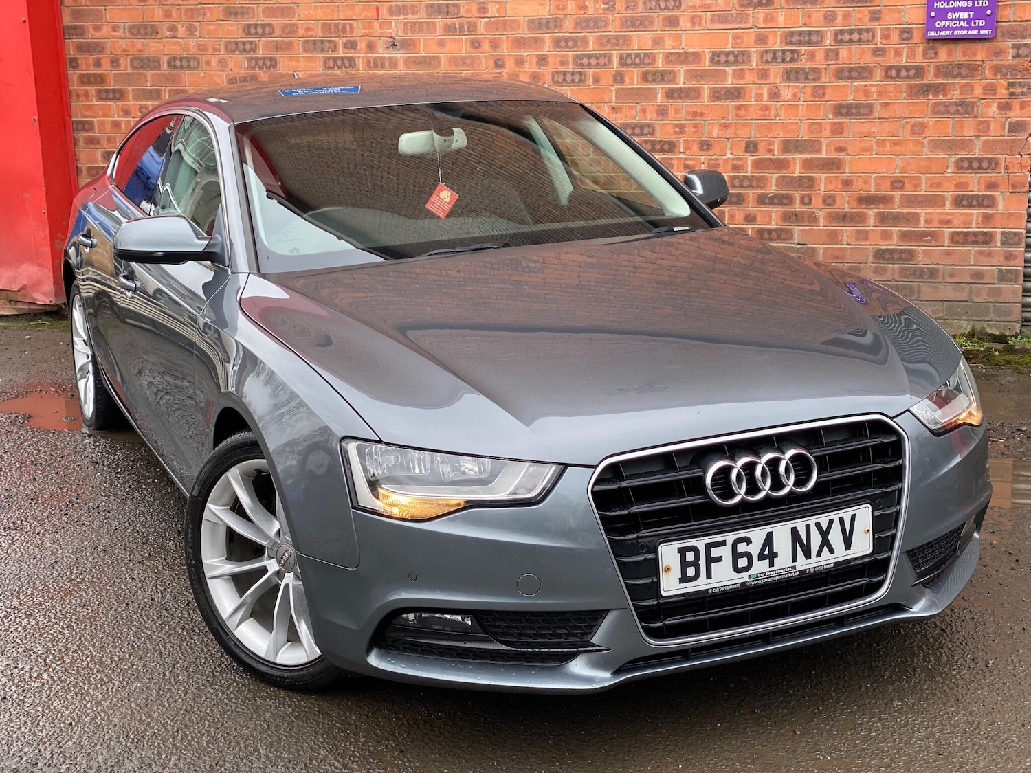 Used Audi A5 2014 for sale - 77387755: Photo 50