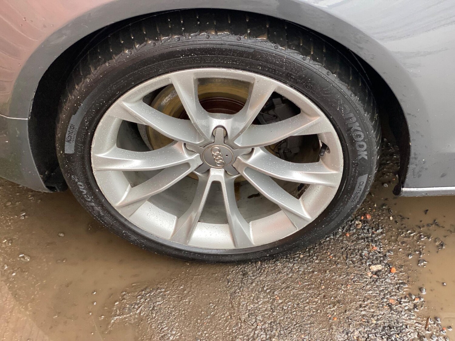 Used Audi A5 2014 for sale - 77387755: Photo 58