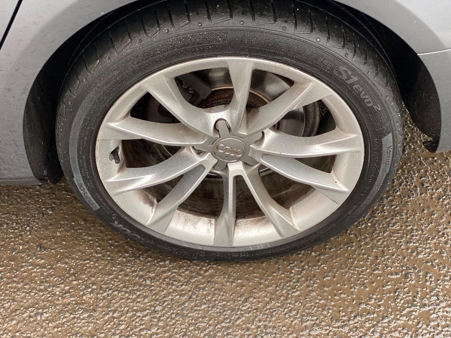 Used Audi A5 2014 for sale - 77387755: Photo 59