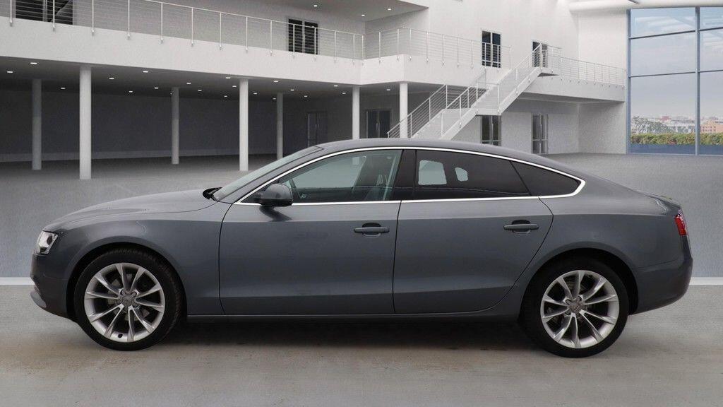 Used Audi A5 2014 for sale - 77387755: Photo 6