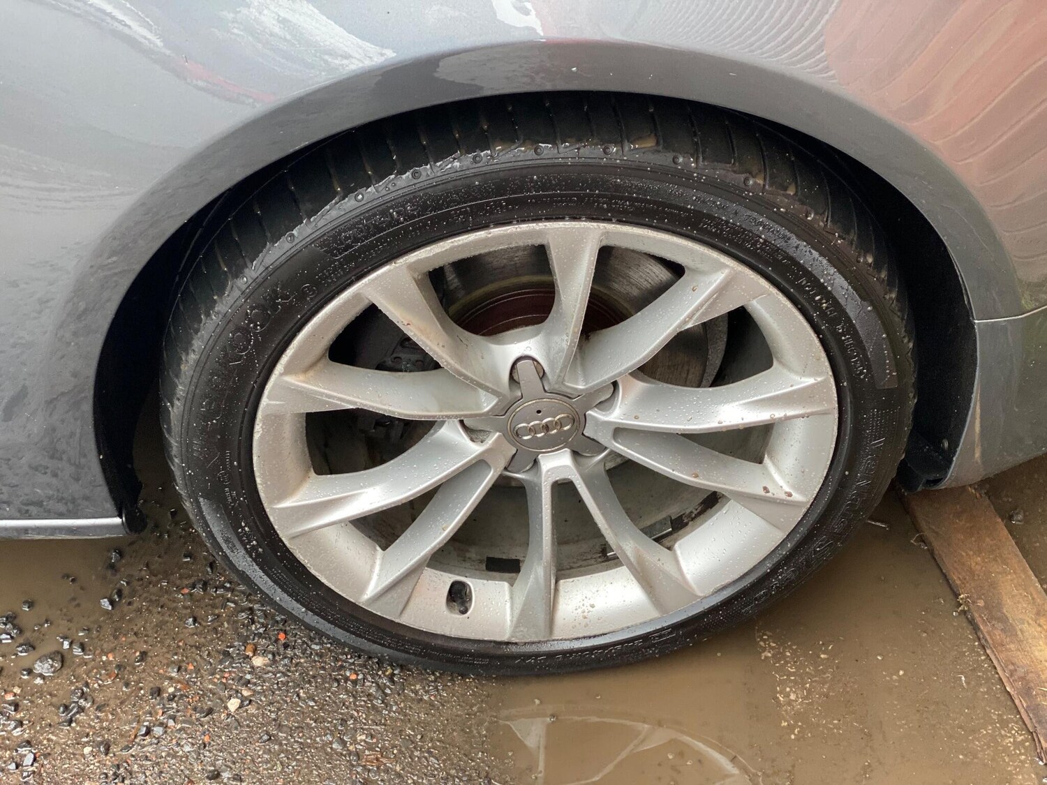 Used Audi A5 2014 for sale - 77387755: Photo 60