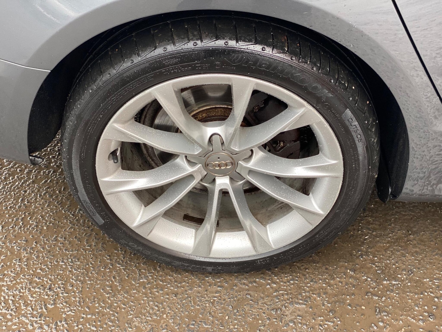 Used Audi A5 2014 for sale - 77387755: Photo 61