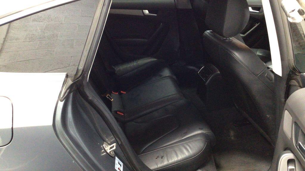 Used Audi A5 2014 for sale - 77387755: Photo 7