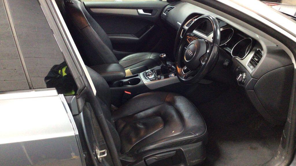 Used Audi A5 2014 for sale - 77387755: Photo 8