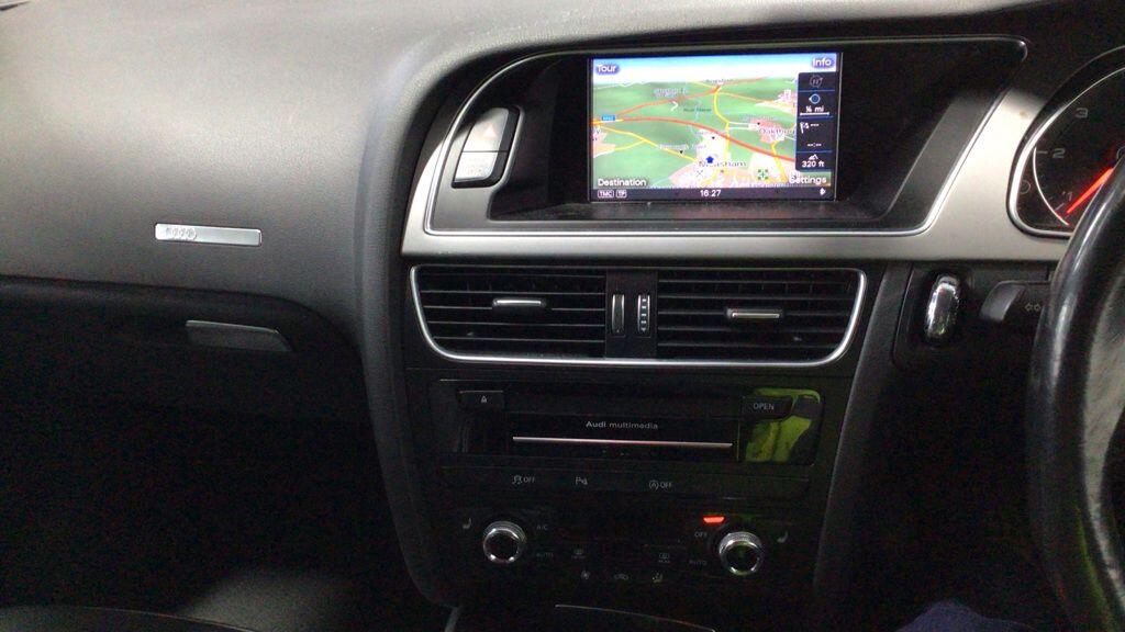 Used Audi A5 2014 for sale - 77387755: Photo 9