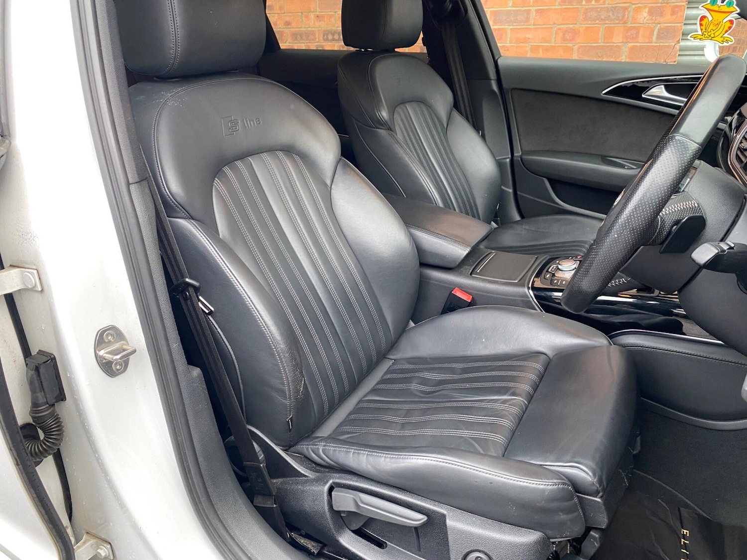 Used Audi A6 2016 for sale - 76715064: Photo 15