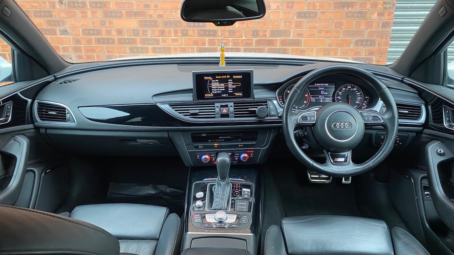 Used Audi A6 2016 for sale - 76715064: Photo 16