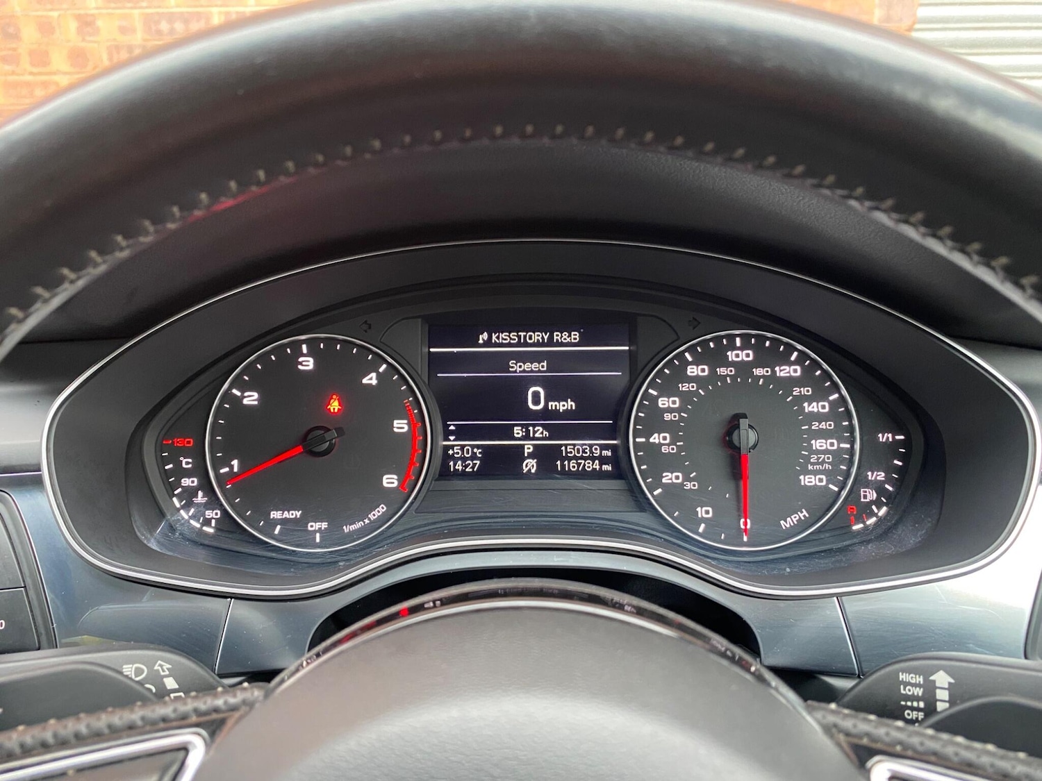 Used Audi A6 2016 for sale - 76715064: Photo 17