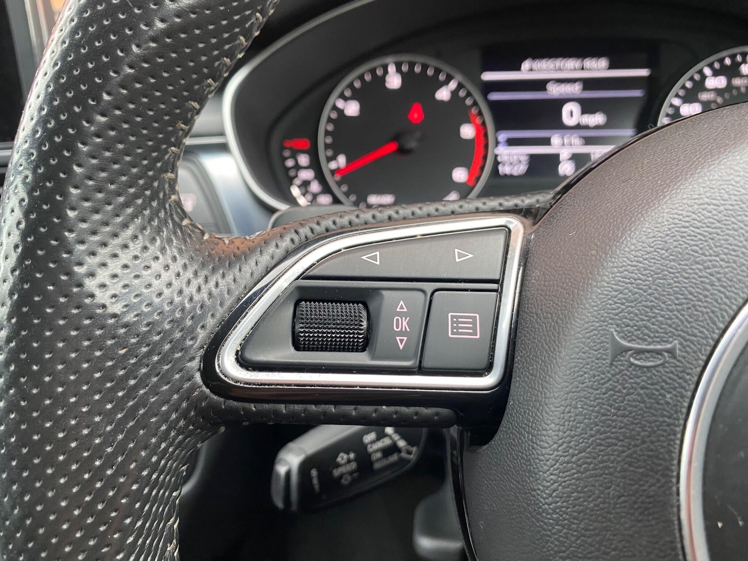 Used Audi A6 2016 for sale - 76715064: Photo 20