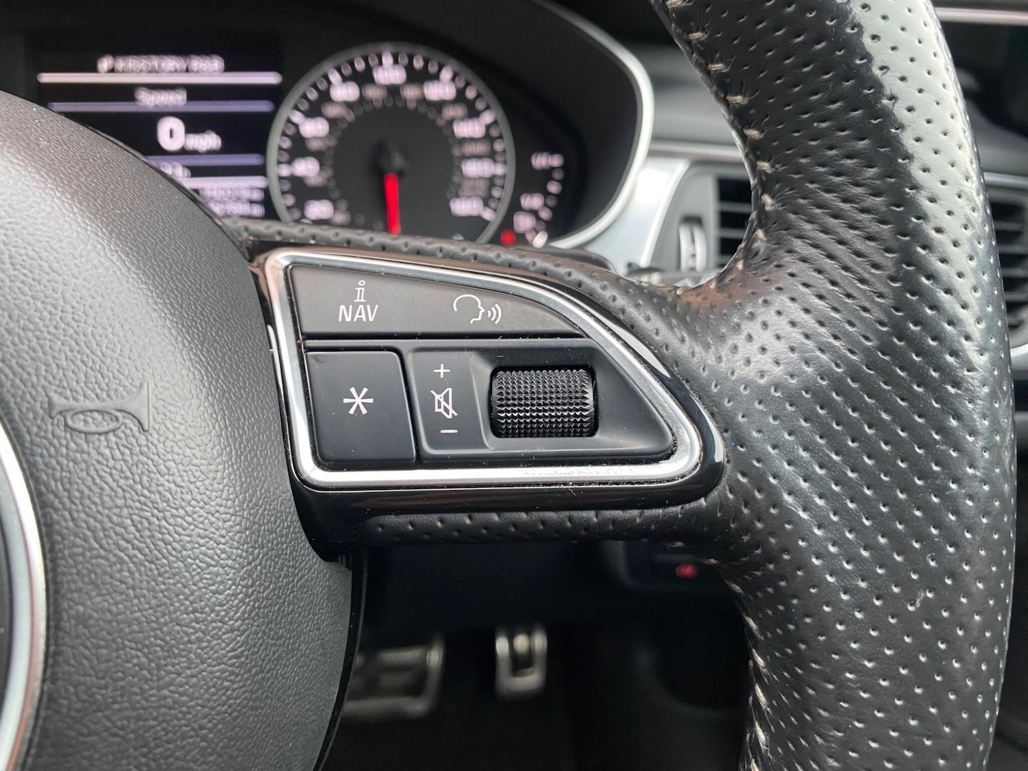 Used Audi A6 2016 for sale - 76715064: Photo 21