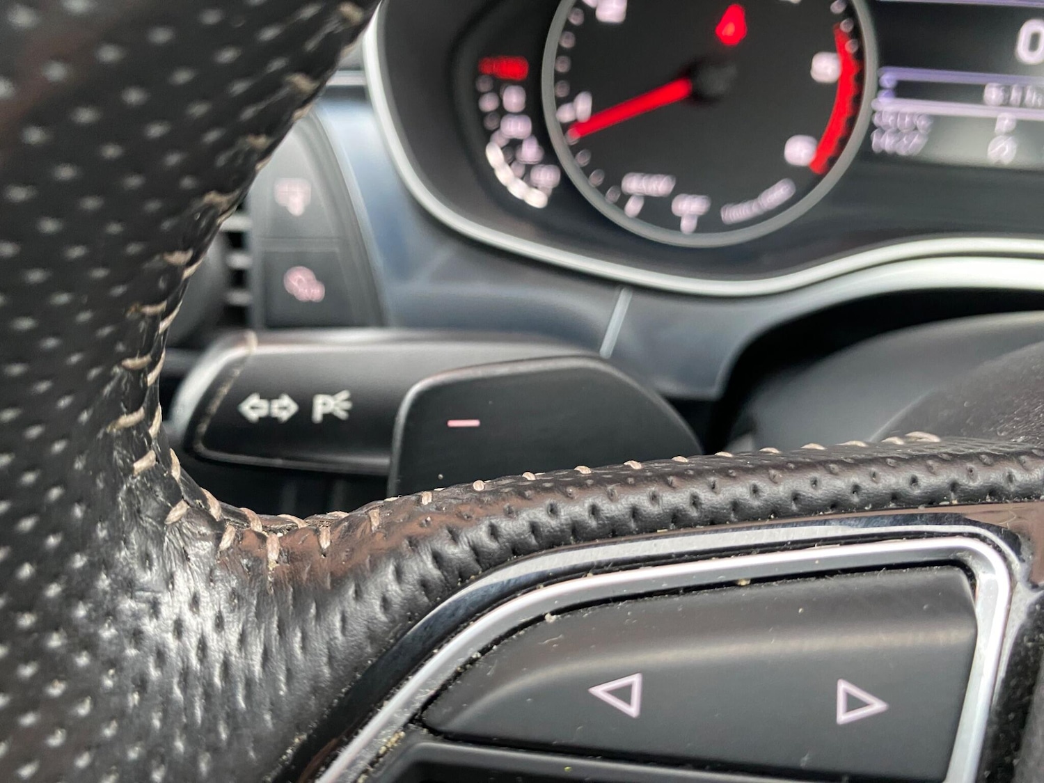 Used Audi A6 2016 for sale - 76715064: Photo 23