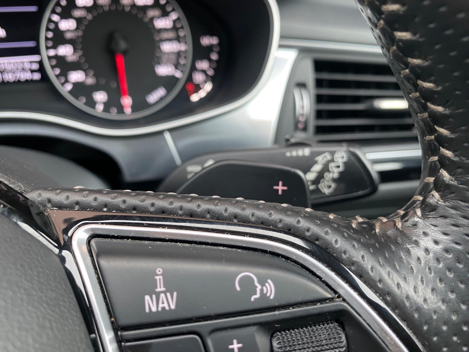 Used Audi A6 2016 for sale - 76715064: Photo 24