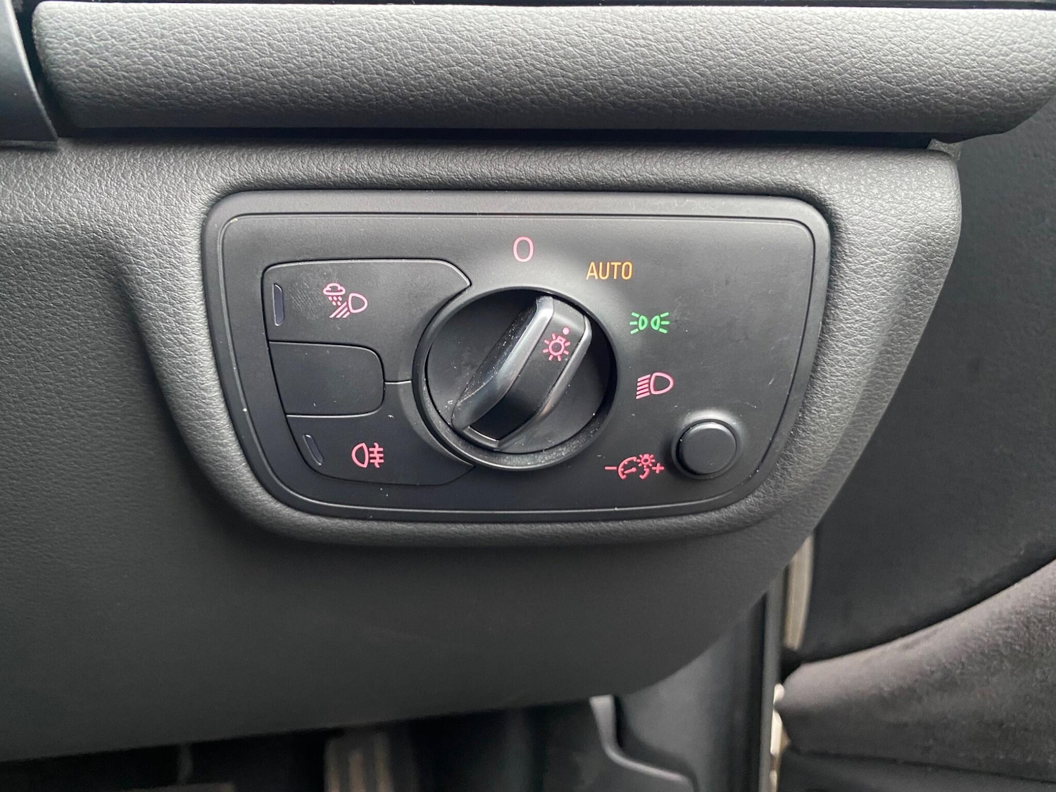 Used Audi A6 2016 for sale - 76715064: Photo 25