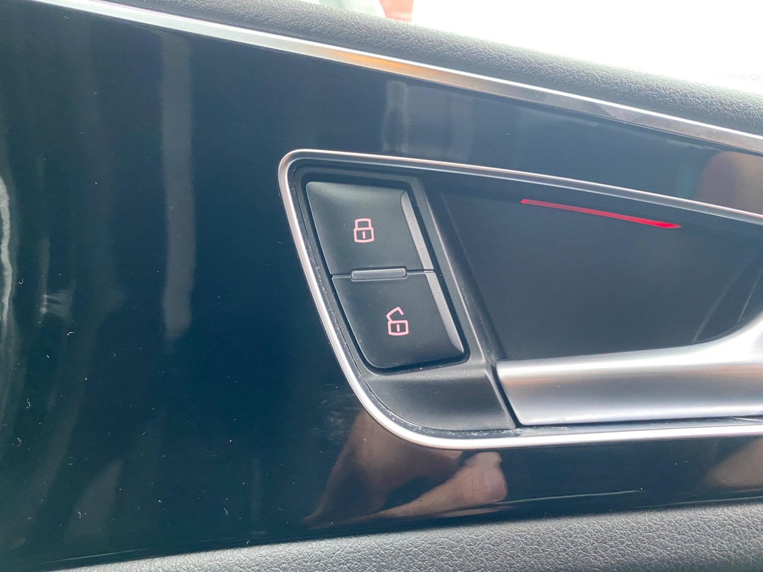 Used Audi A6 2016 for sale - 76715064: Photo 26