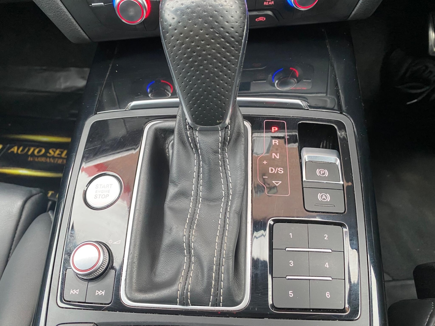 Used Audi A6 2016 for sale - 76715064: Photo 31