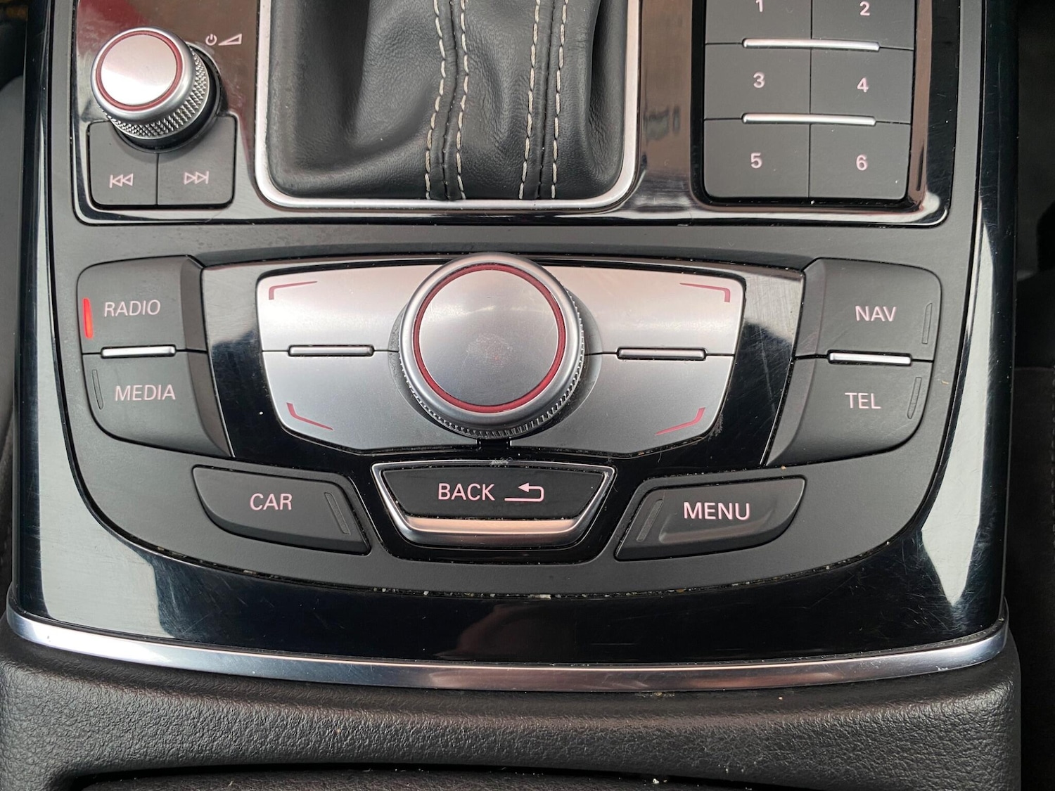 Used Audi A6 2016 for sale - 76715064: Photo 33